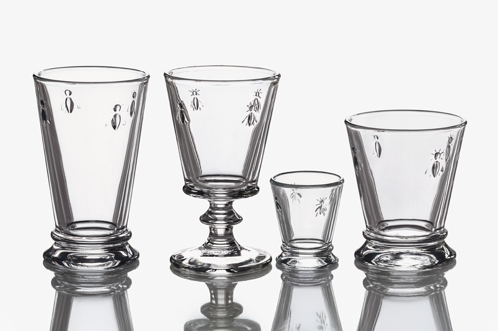 Glasserie - La Rochere Biene